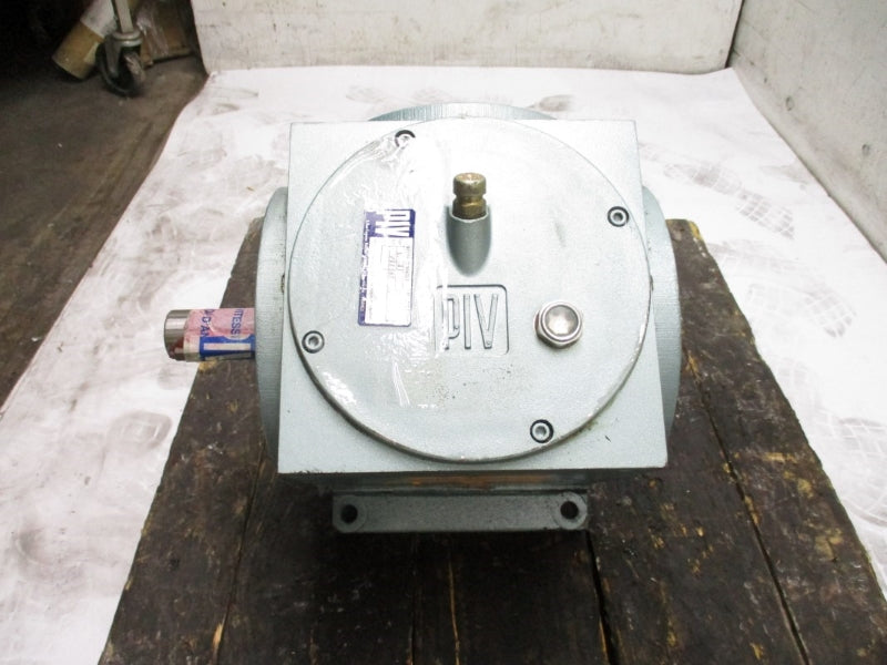 PIV GEAR BOX L41 P12387 NSNP