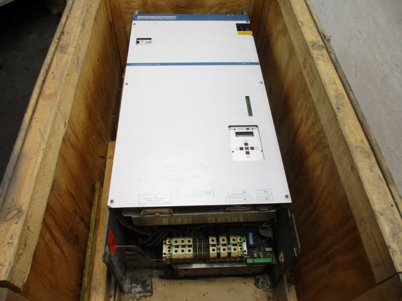 INDRAMAT RAC2.2-200-460-A00-W1 UNMP