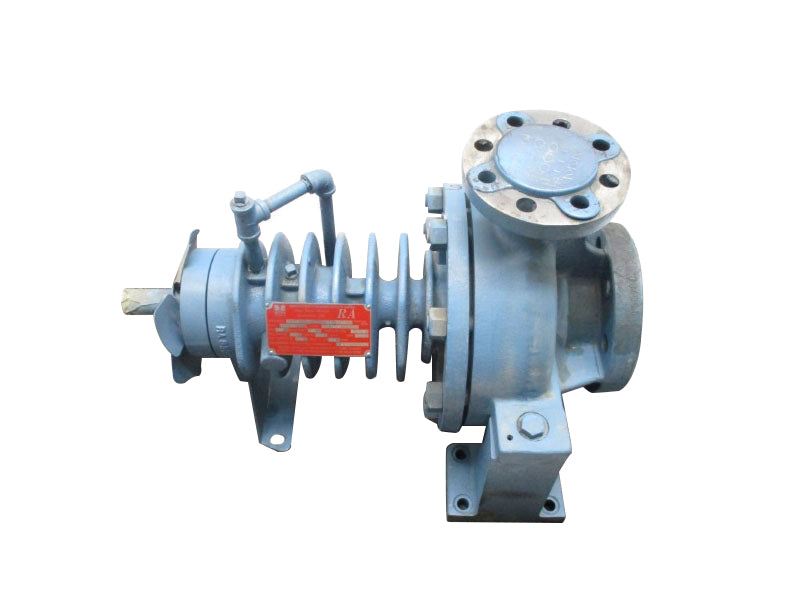 MET PRO DEAN PUMP RA-3146 2X3X8-1/2 350PSI 650'F 6-5/8" NSNP