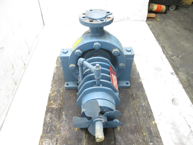 MET PRO DEAN PUMP RA-3146 2X3X8-1/2 350PSI 650'F 6-5/8" NSNP