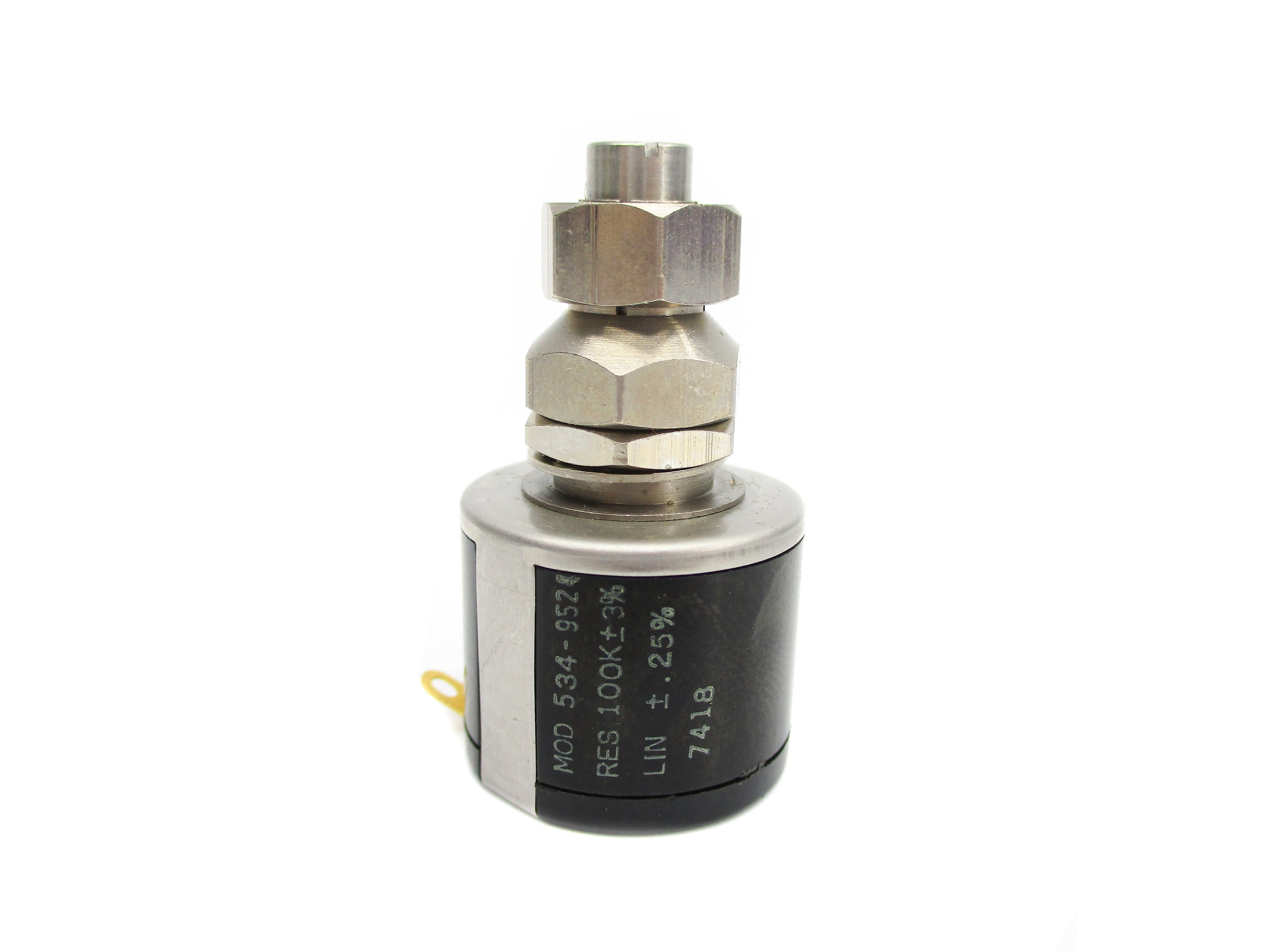 SPECTRA 534-9524 NSNP