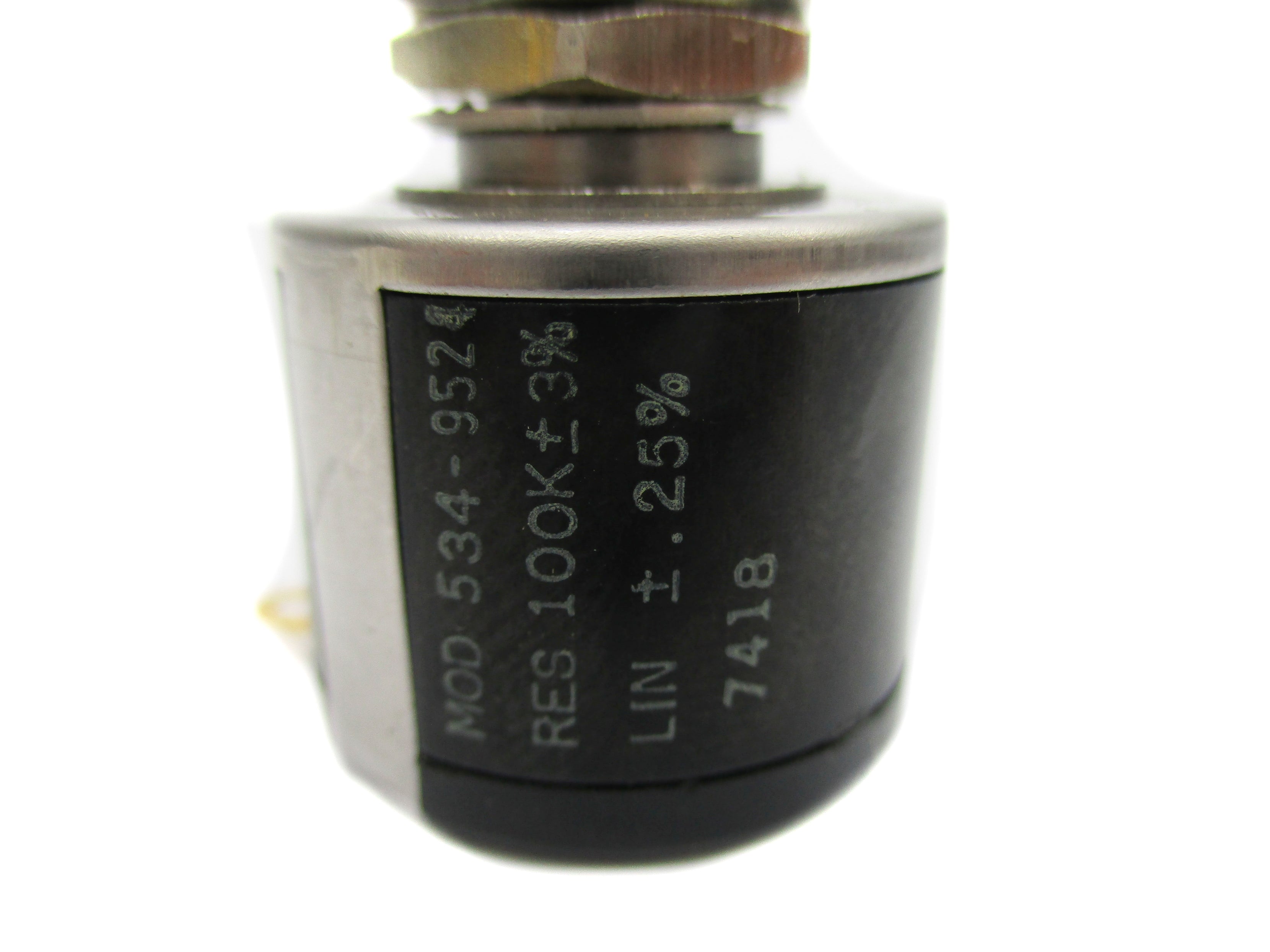 SPECTRA 534-9524 NSNP