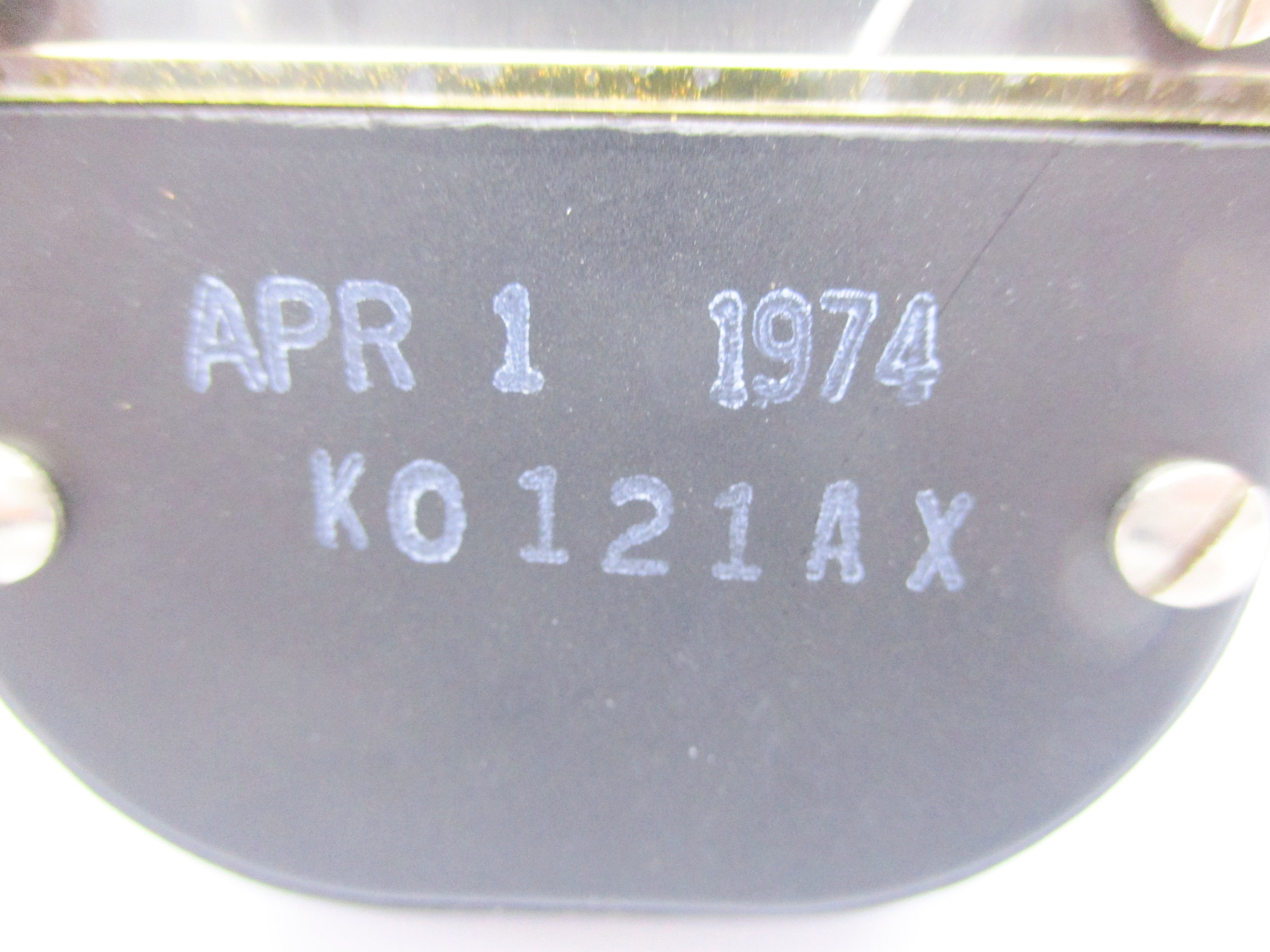 BLUFFTON K0121AX NSNP