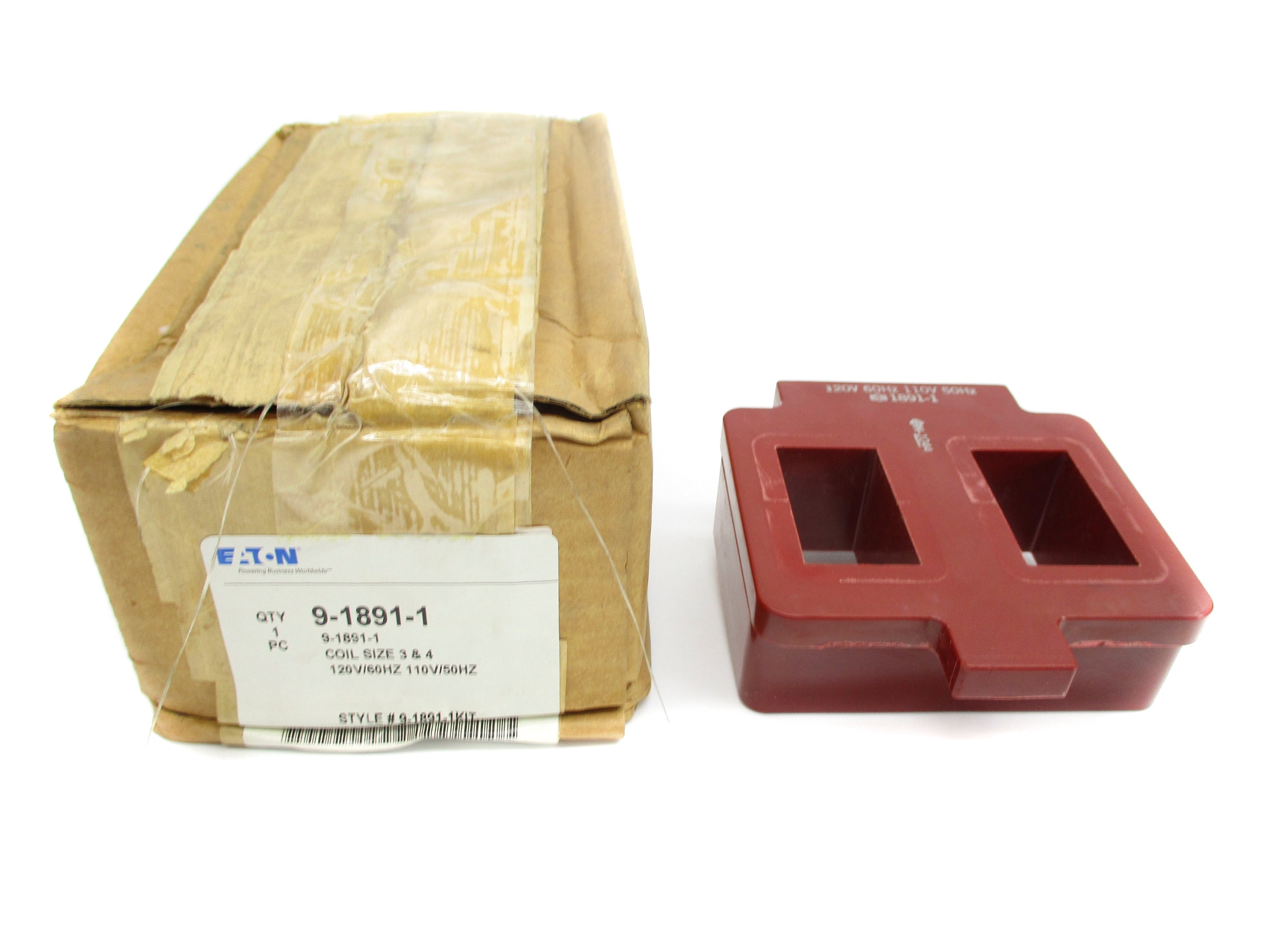 EATON 9-1891-1 NSMP