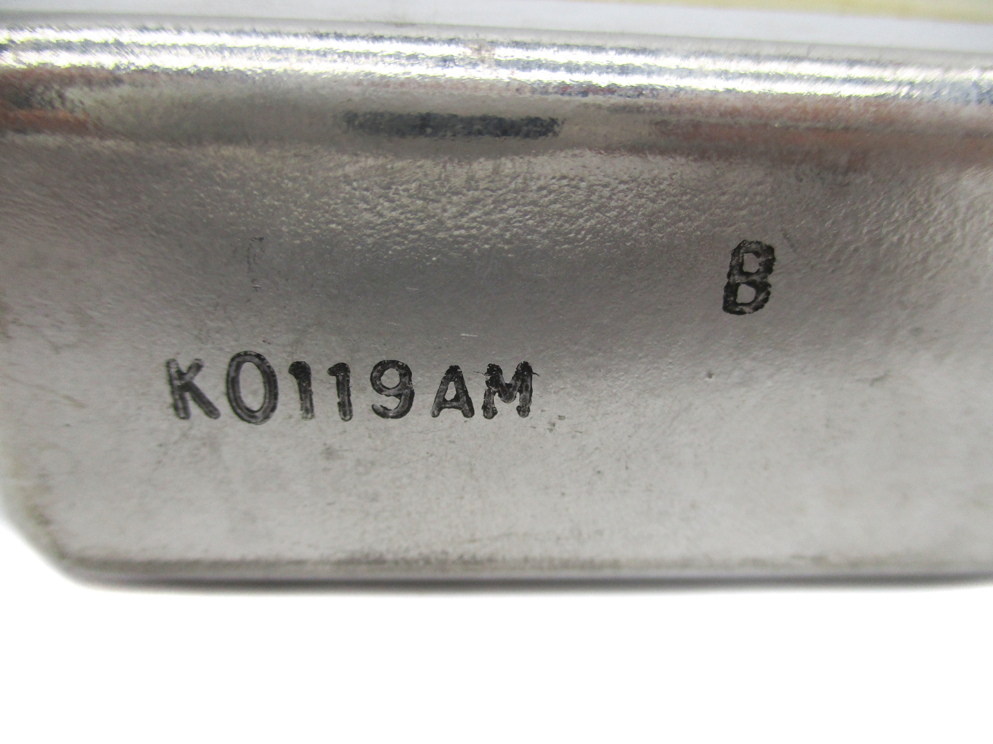 FOXBORO K0119AM NSNP
