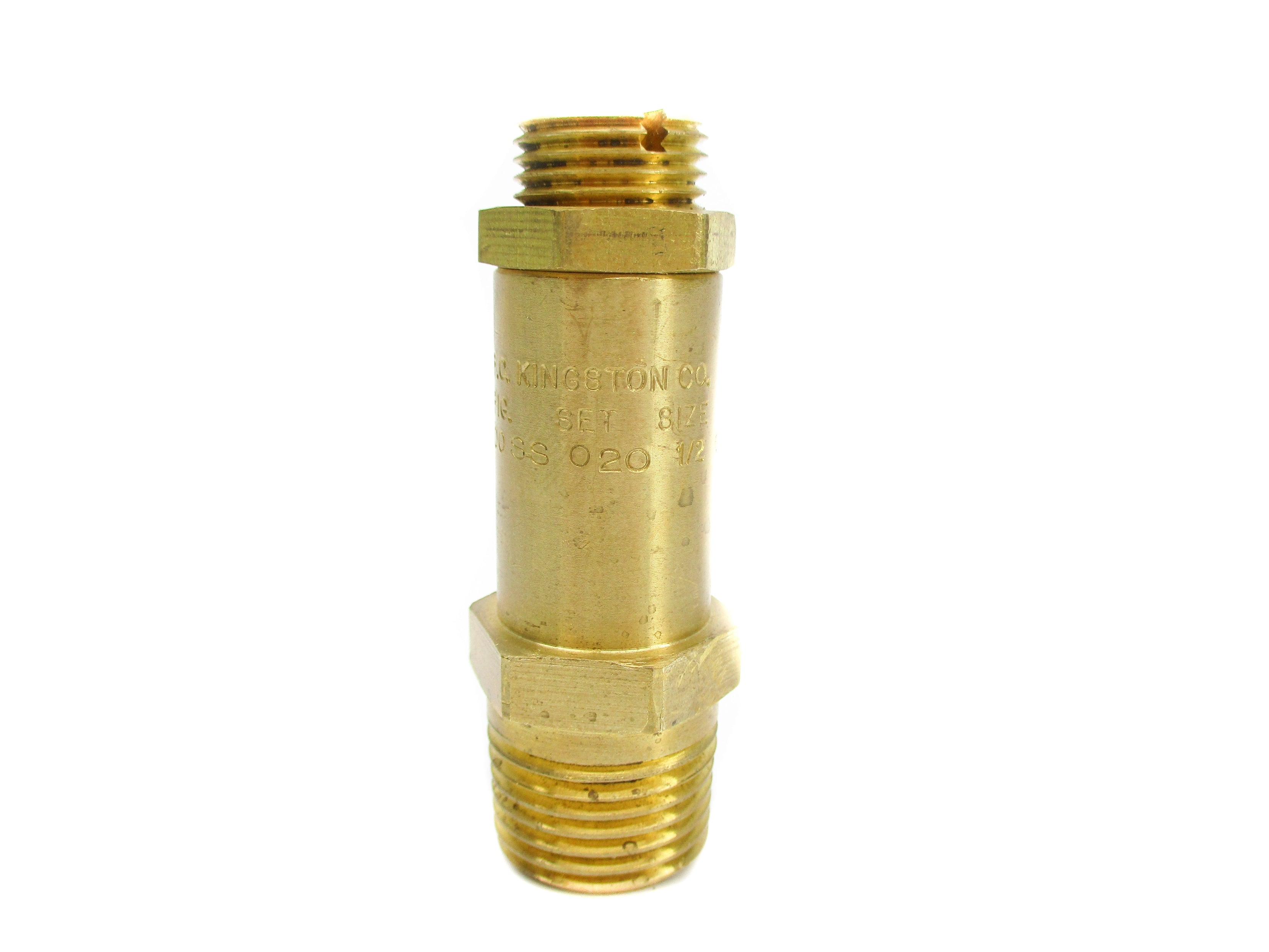 KINGSTON 100SS020 25PSI NSNP