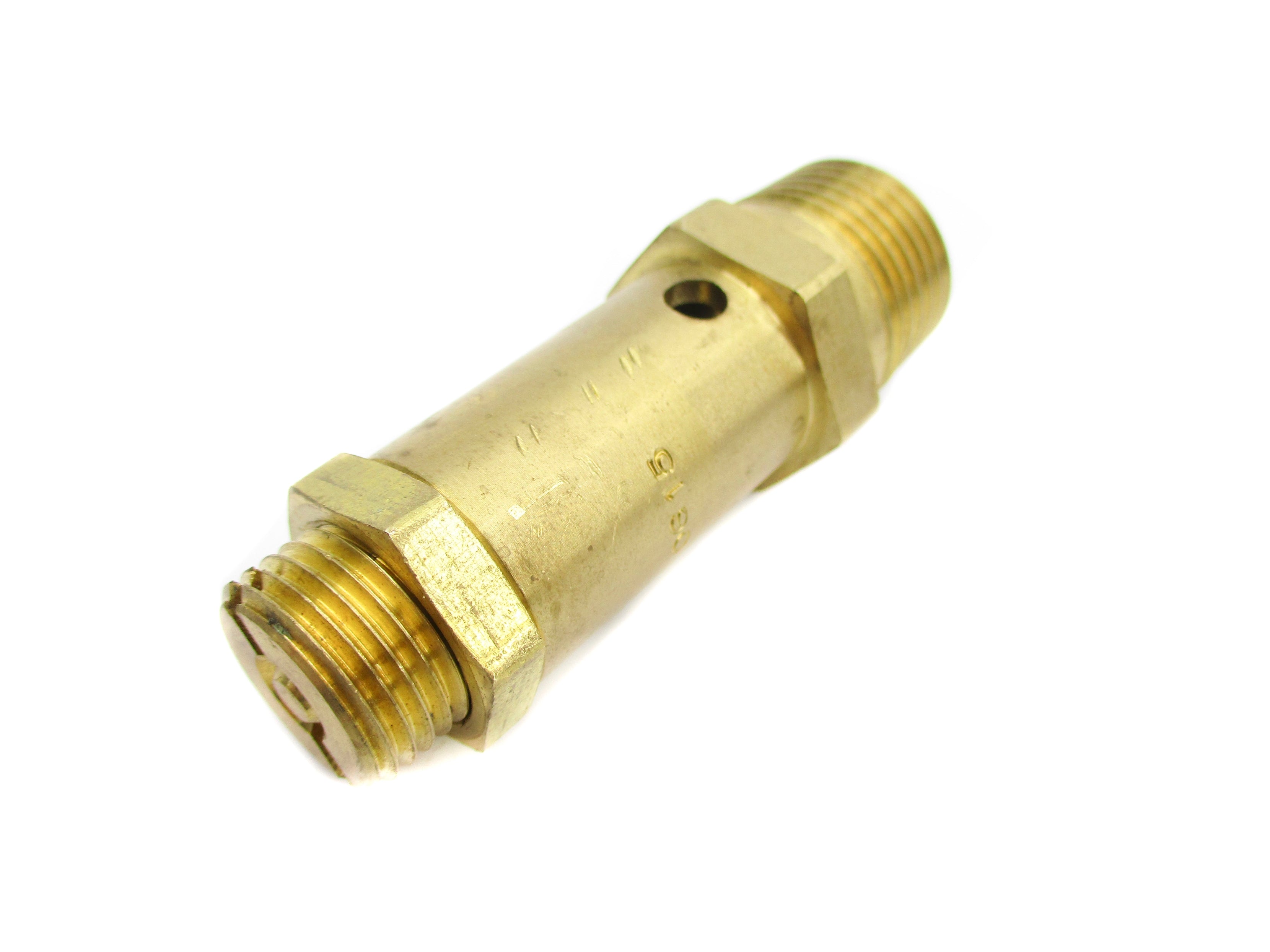 KINGSTON 100SS020 25PSI NSNP