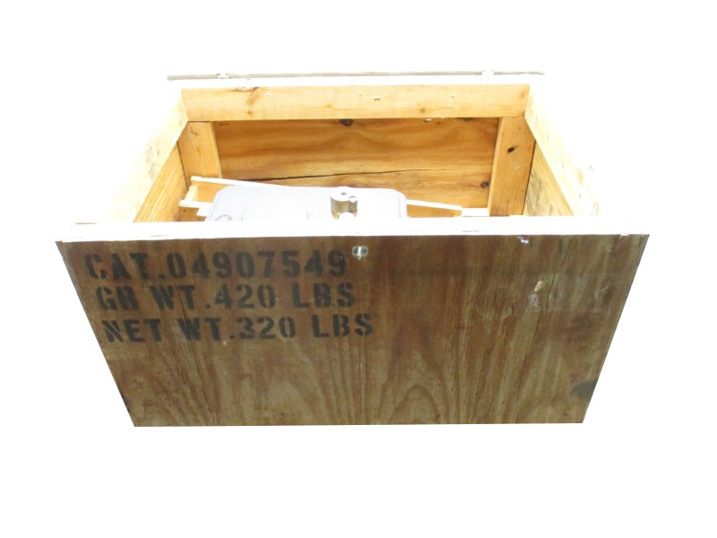 FALK 4215J25 24.94:1 RATIO 0497549 NSMP