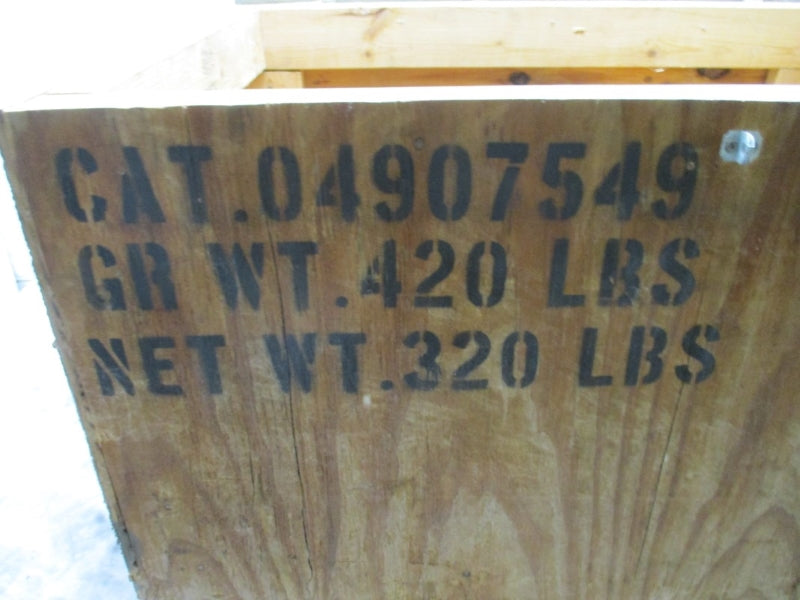 FALK 4215J25 24.94:1 RATIO 0497549 NSMP