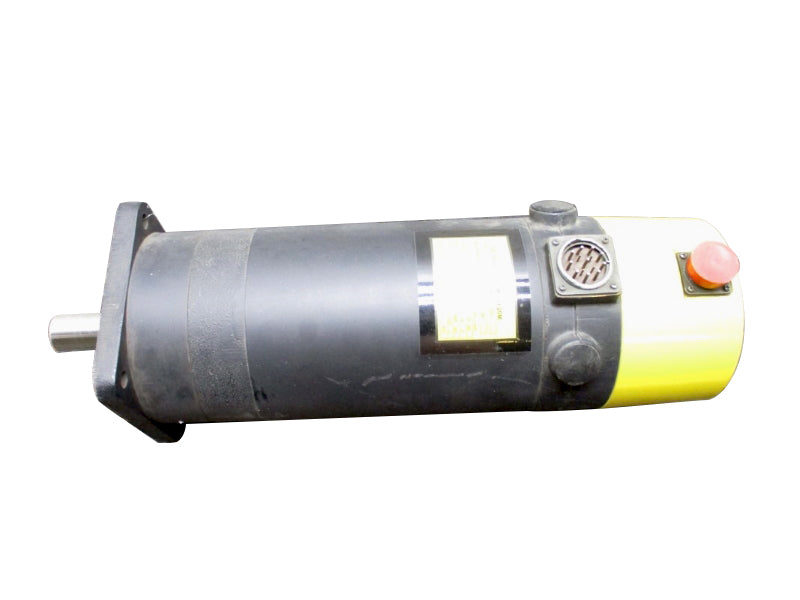 FANUC A06B-0652-B205#0008 213V 18A NSNP
