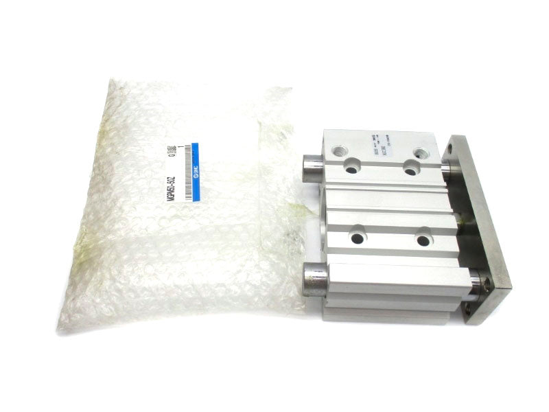 SMC MGPM50-50Z NSMP