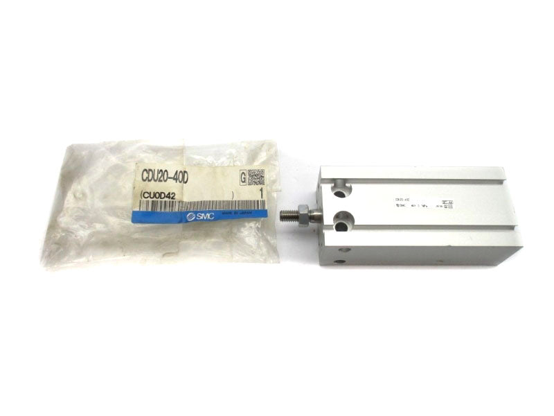 SMC CDU20-40D NSMP