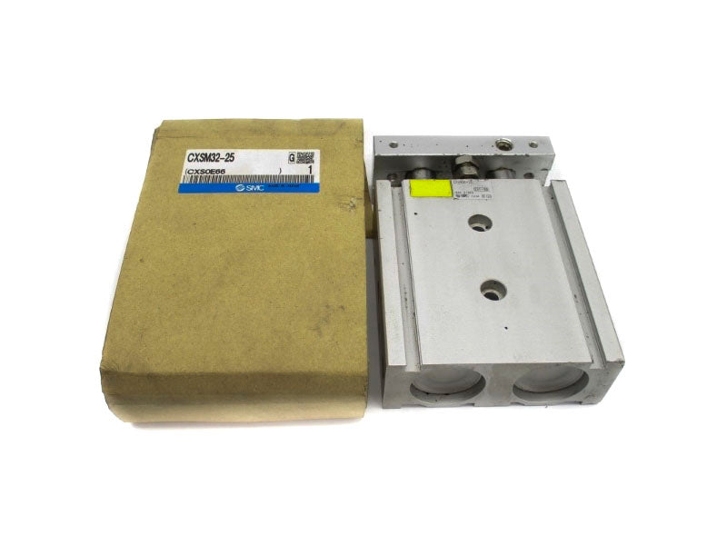 SMC CXSM32-25 NSMP