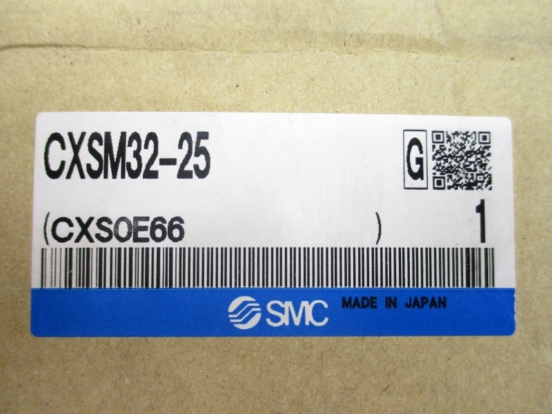 SMC CXSM32-25 NSMP