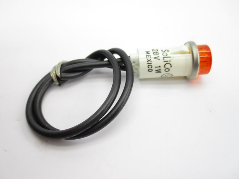 SELECTA SL53416-5-BG 28V 7.000H NSMP