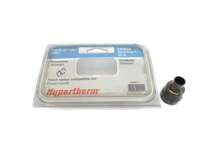 HYPERTHERM 220569 SER. T 30V 30A NSMP