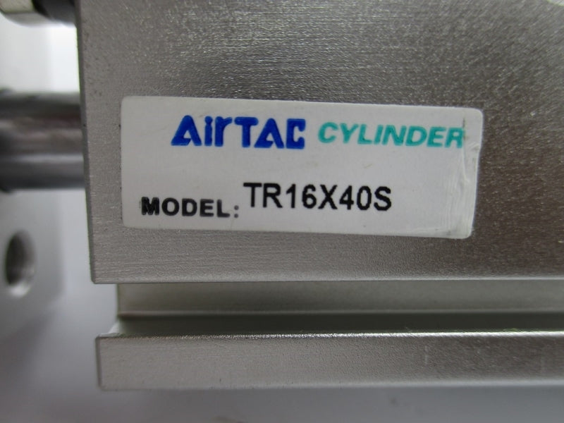 AIRTAC TR16X40S NSMP