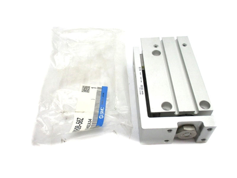 SMC MXH20-50Z NSMP