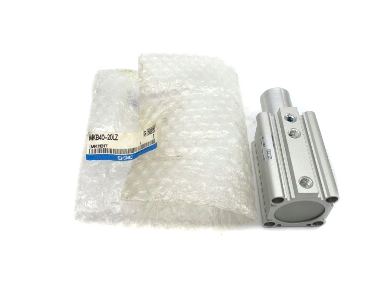 SMC MKB40-20LZ NSMP