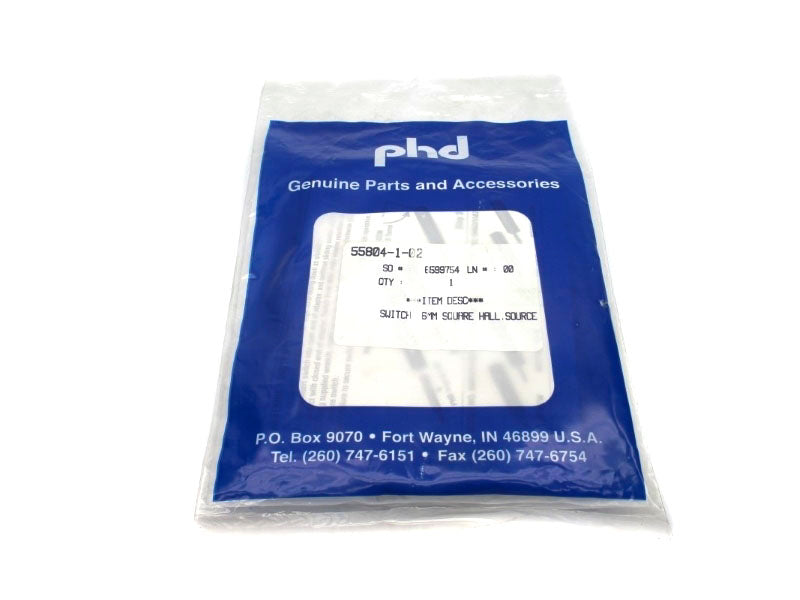 PHD 55804-1-02 10-30VDC NSMP