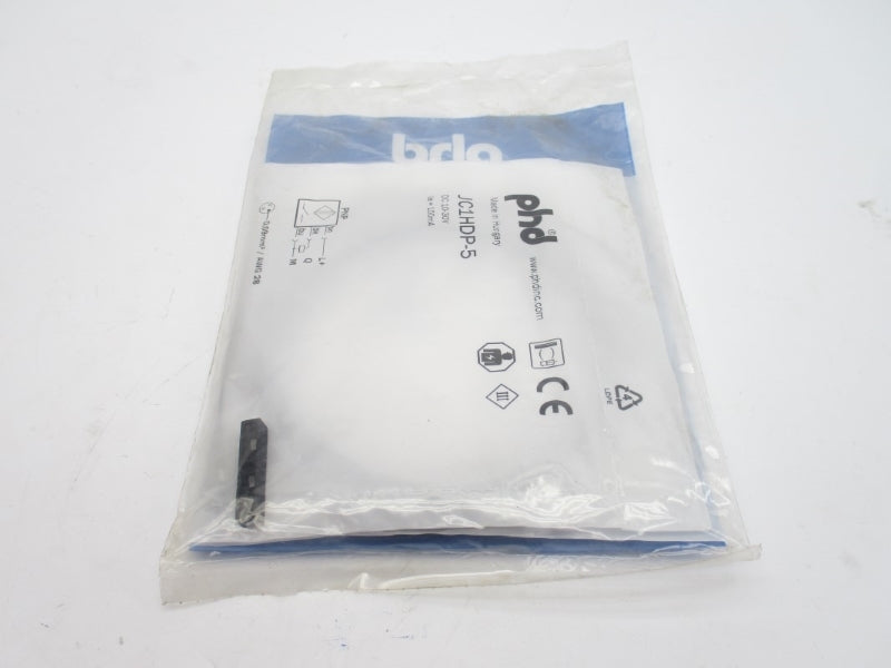 PHD 55804-1-02 10-30VDC NSMP