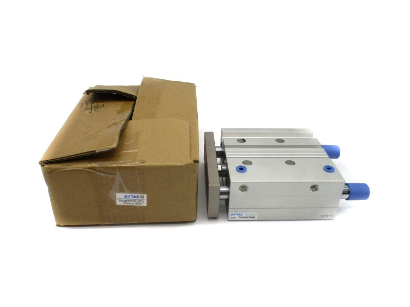 AIRTAC TCL40X75SG NSMP