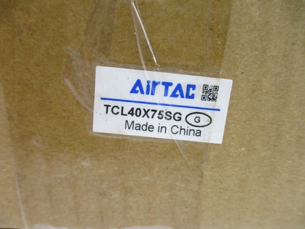 AIRTAC TCL40X75SG NSMP