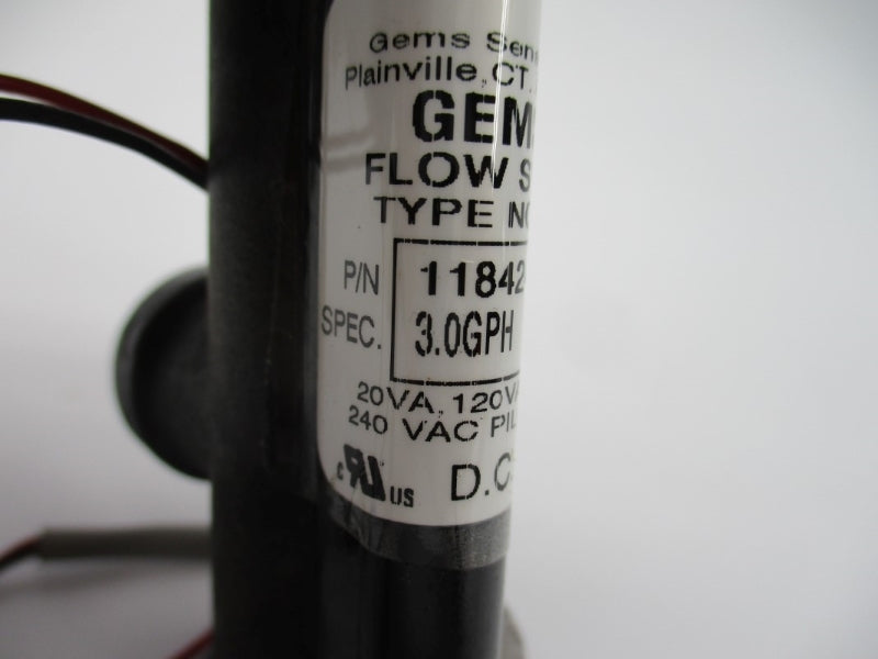 GEMS 118424 240VAC NSMP