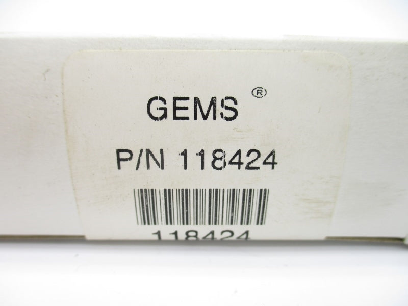 GEMS 118424 240VAC NSMP