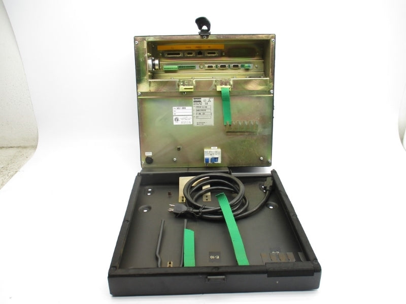 ATLAS COPCO PF3107-G-HW 8433570000 90-120/180-240VAC NSNP