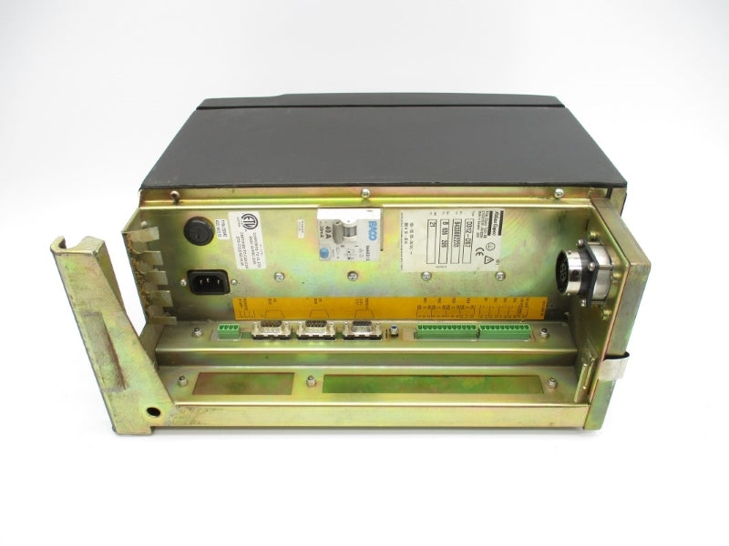 ATLAS COPCO D312-DS7 8433082233 100-120/220-240VAC NSNP