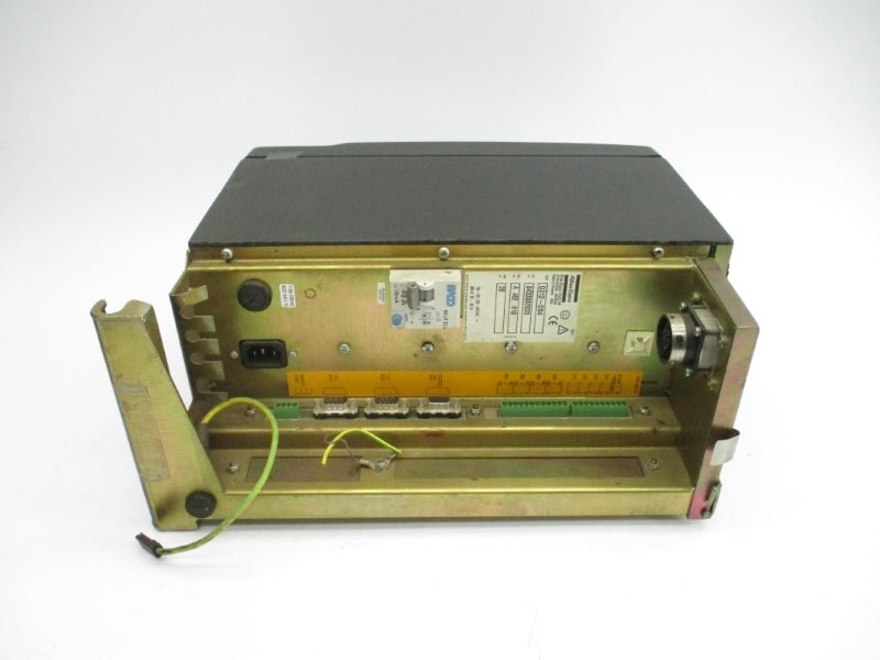 ATLAS COPCO D312-DS4 8433082033 100-120/220-240VAC NSNP