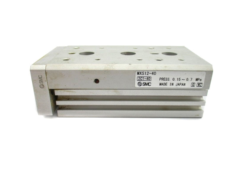 SMC MXS12-40 NSNP