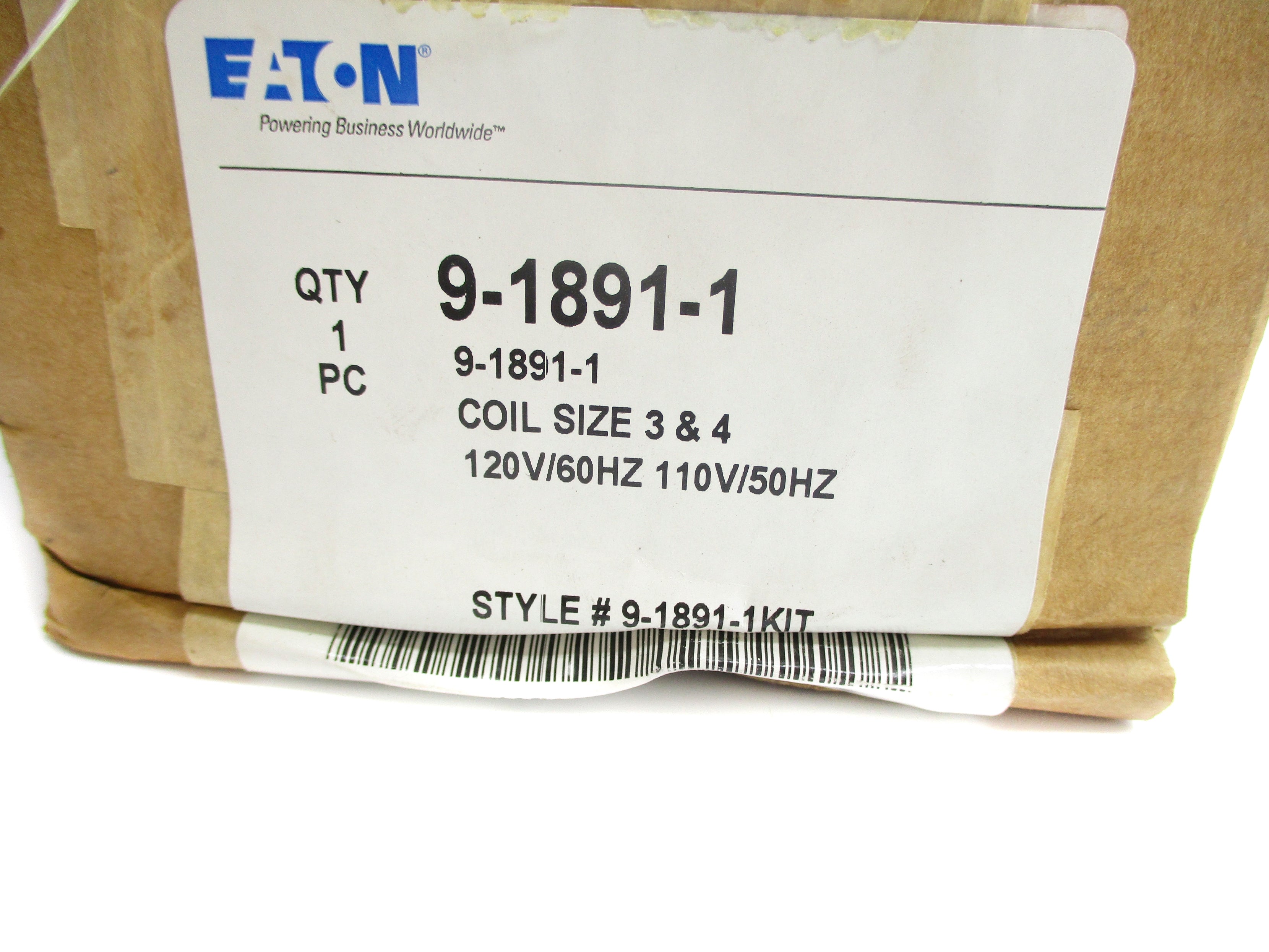 EATON 9-1891-1 NSMP