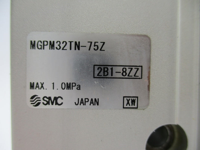 SMC MGPM32TN-75Z NSNP