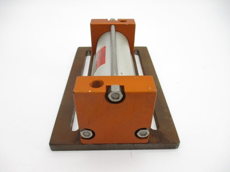 FABCO-AIR S321-5K-MR (AS PICTURED) NSNP