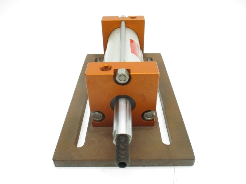 FABCO-AIR S321-5K-MR (AS PICTURED) NSNP