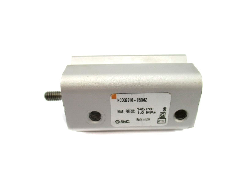 SMC NCDQ2B16-15DMZ 145PSI NSNP