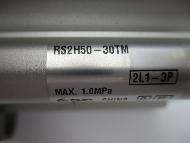 SMC RS2H50-30TM NSNP