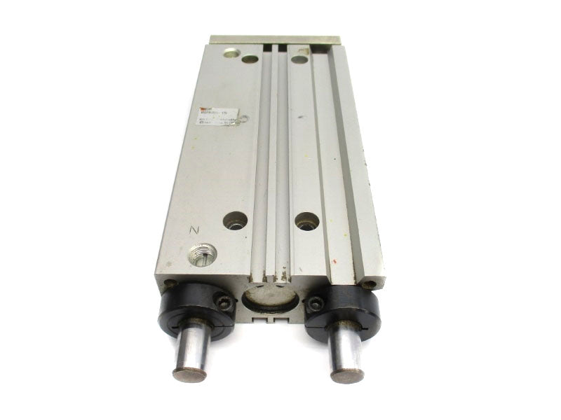 SMC MGPM20N-125 145PSI NSNP