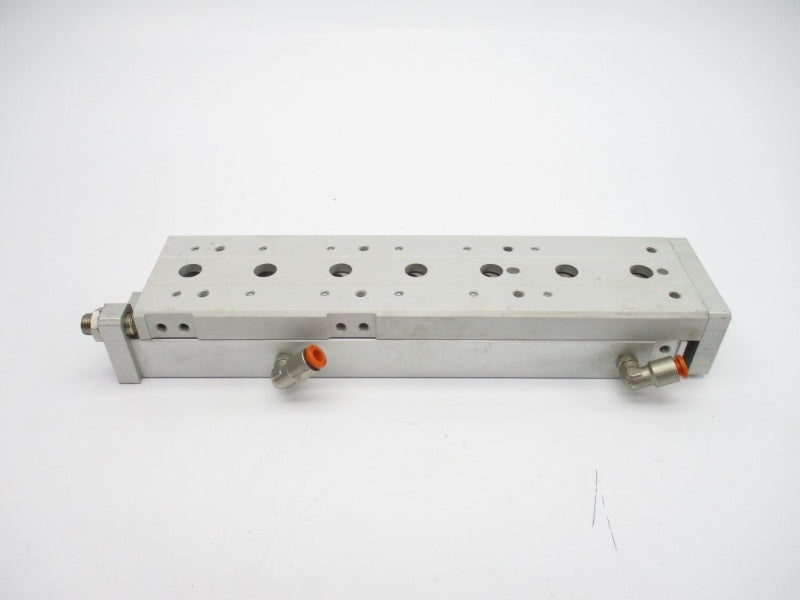 SMC MXS16-125 NSNP
