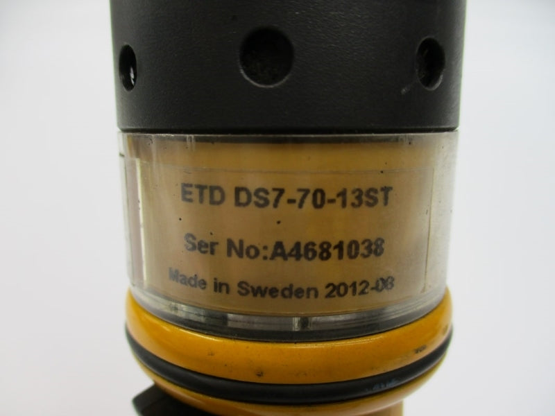 ATLAS COPCO ETDDS7-70-13ST UNMP