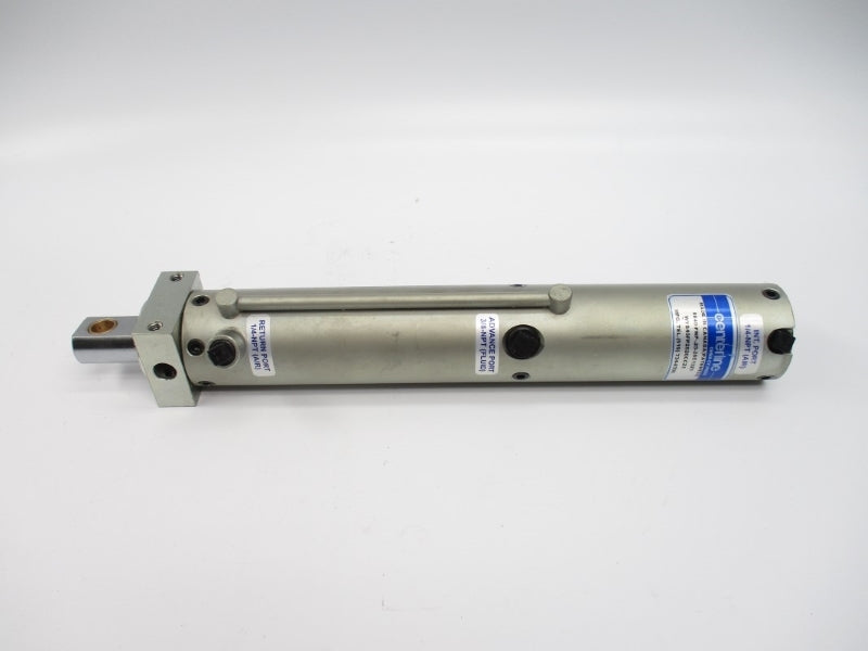 CENTERLINE 8840-FNP-.25-20C13Z1 WYS40FP2520CCZ1 NSNP