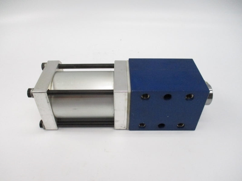 WELKER UR3N025X010X000A000 NSNP