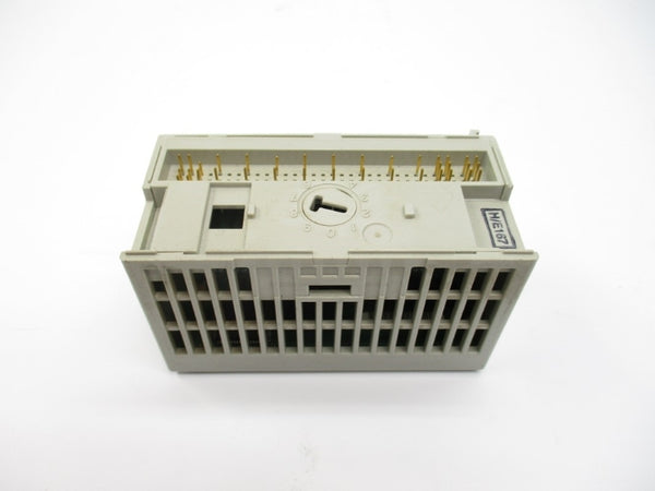 ALLEN BRADLEY 1794-IV16 SER. A 10-31.2VDC NSNP