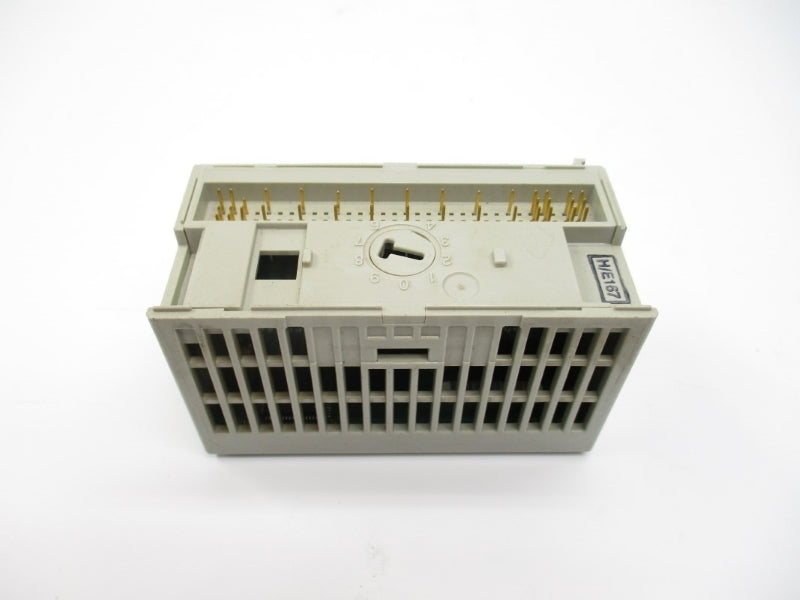 ALLEN BRADLEY 1794-IV16 SER. A 10-31.2VDC NSNP