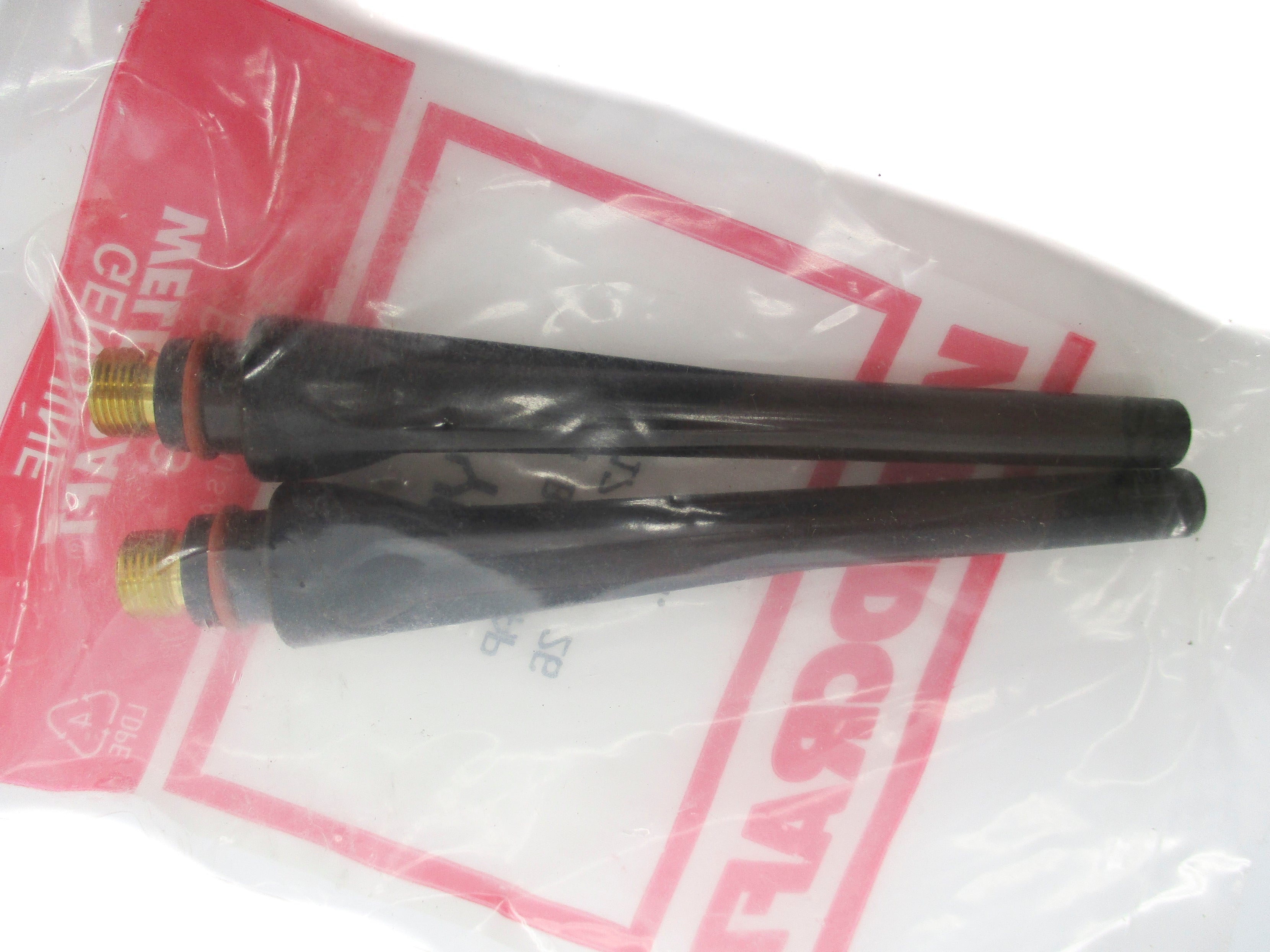 WELDCRAFT 57Y02 (PKG OF 2) NSMP