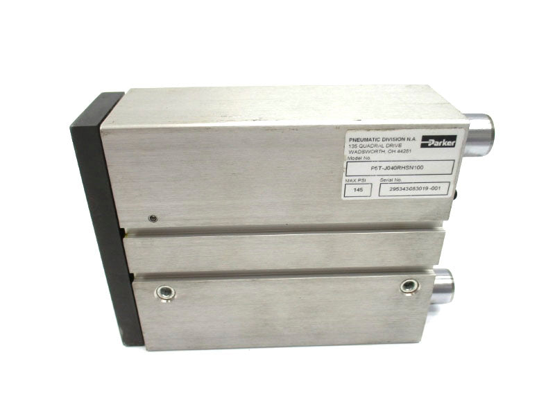 PARKER P5T-J040RHSN100 145PSI NSNP