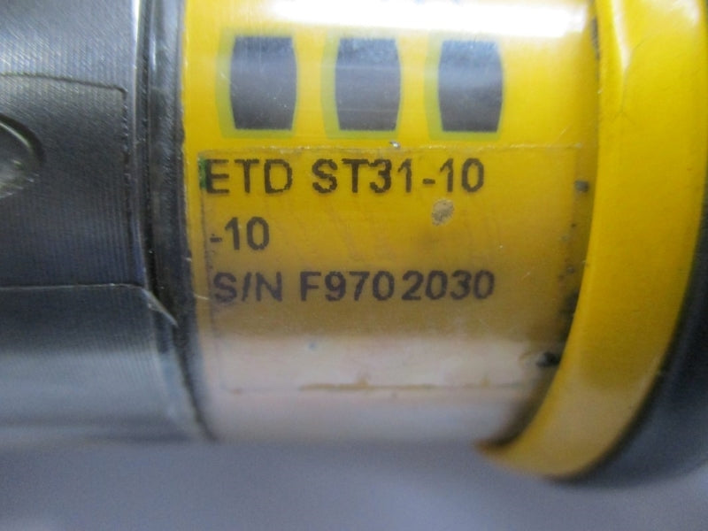 ATLAS COPCO ETDST31-10-10 UNMP