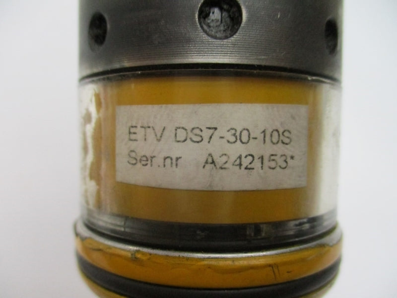 ATLAS COPCO ETVDS7-30-10S UNMP